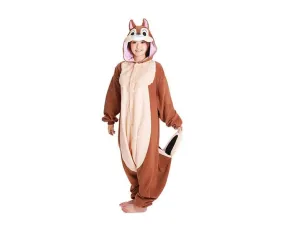Chip Kigurumi Costume