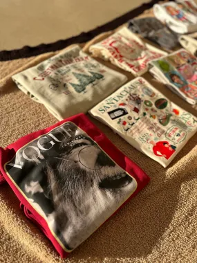 Christmas Release: Mega Edition  You Choose Design Graphic Tee Custom Order