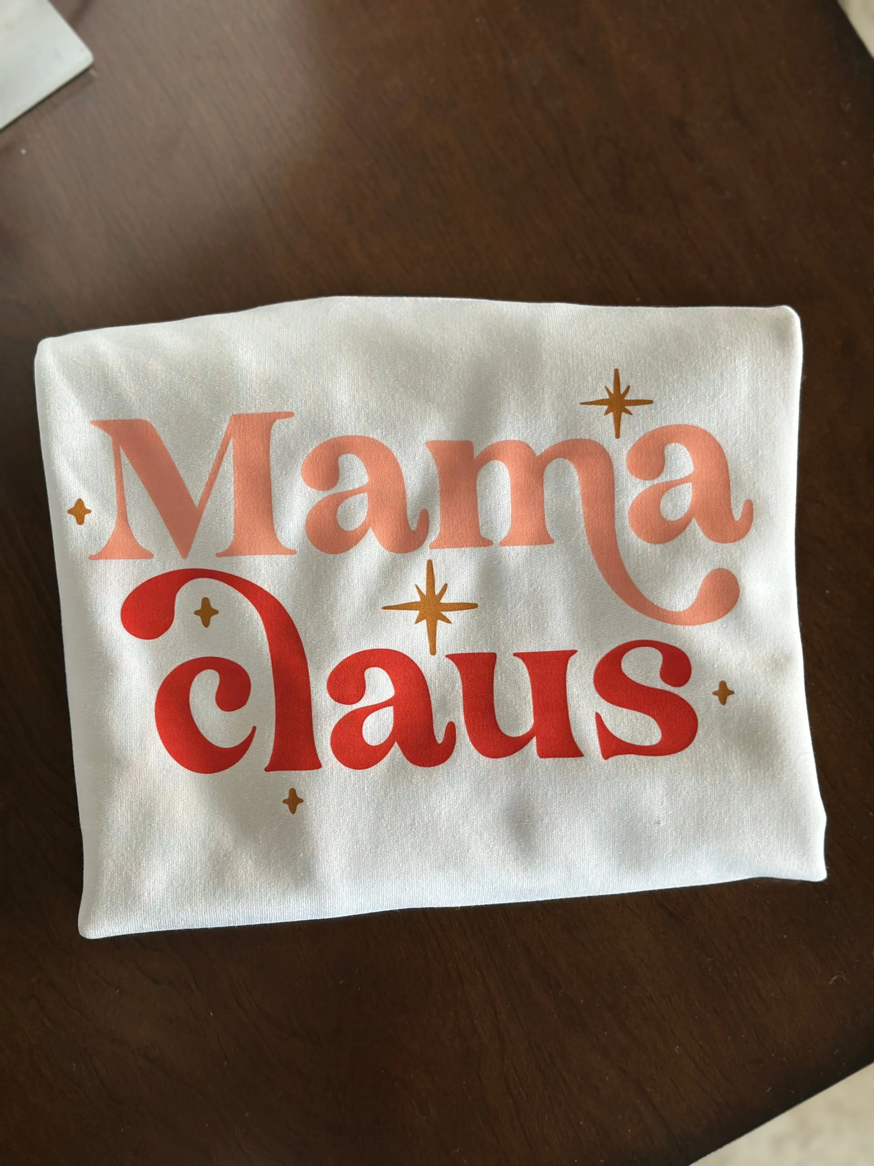 Christmas Release: Mega Edition  You Choose Design Graphic Tee Custom Order