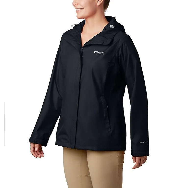 Columbia Arcadia™ II Rain Jacket - Women's