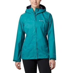 Columbia Arcadia™ II Rain Jacket - Women's