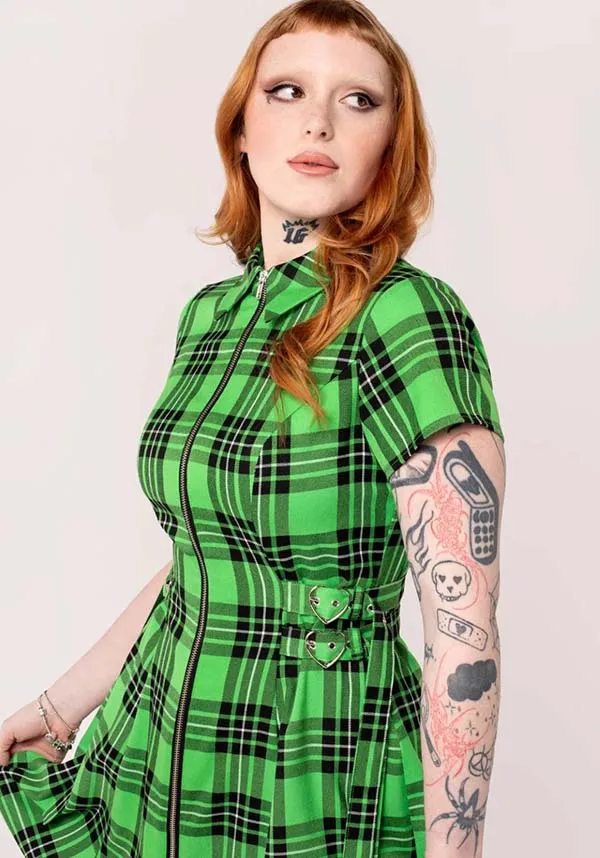 Corey | DRESS