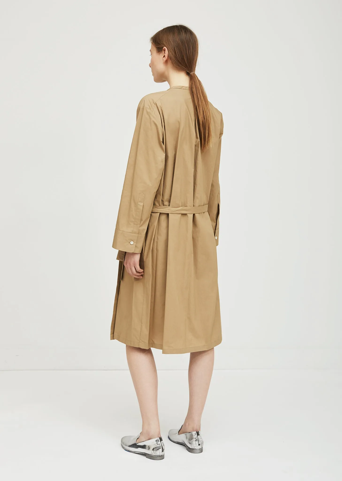 Cotton Dress
