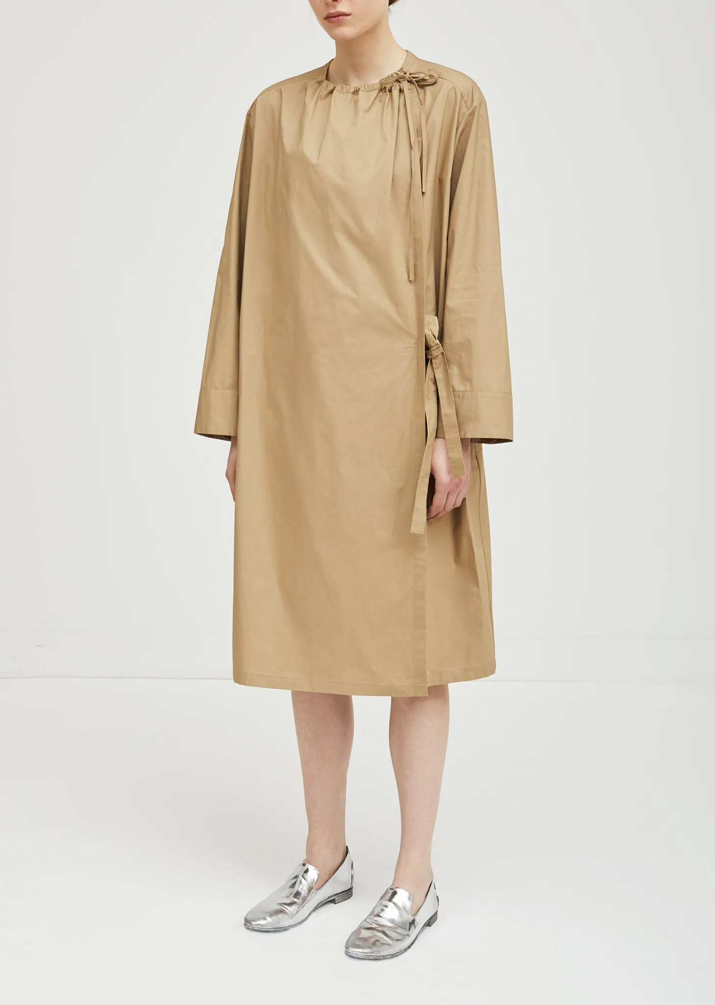 Cotton Dress