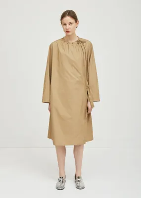Cotton Dress