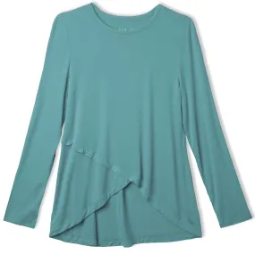 Crossover Swing Top