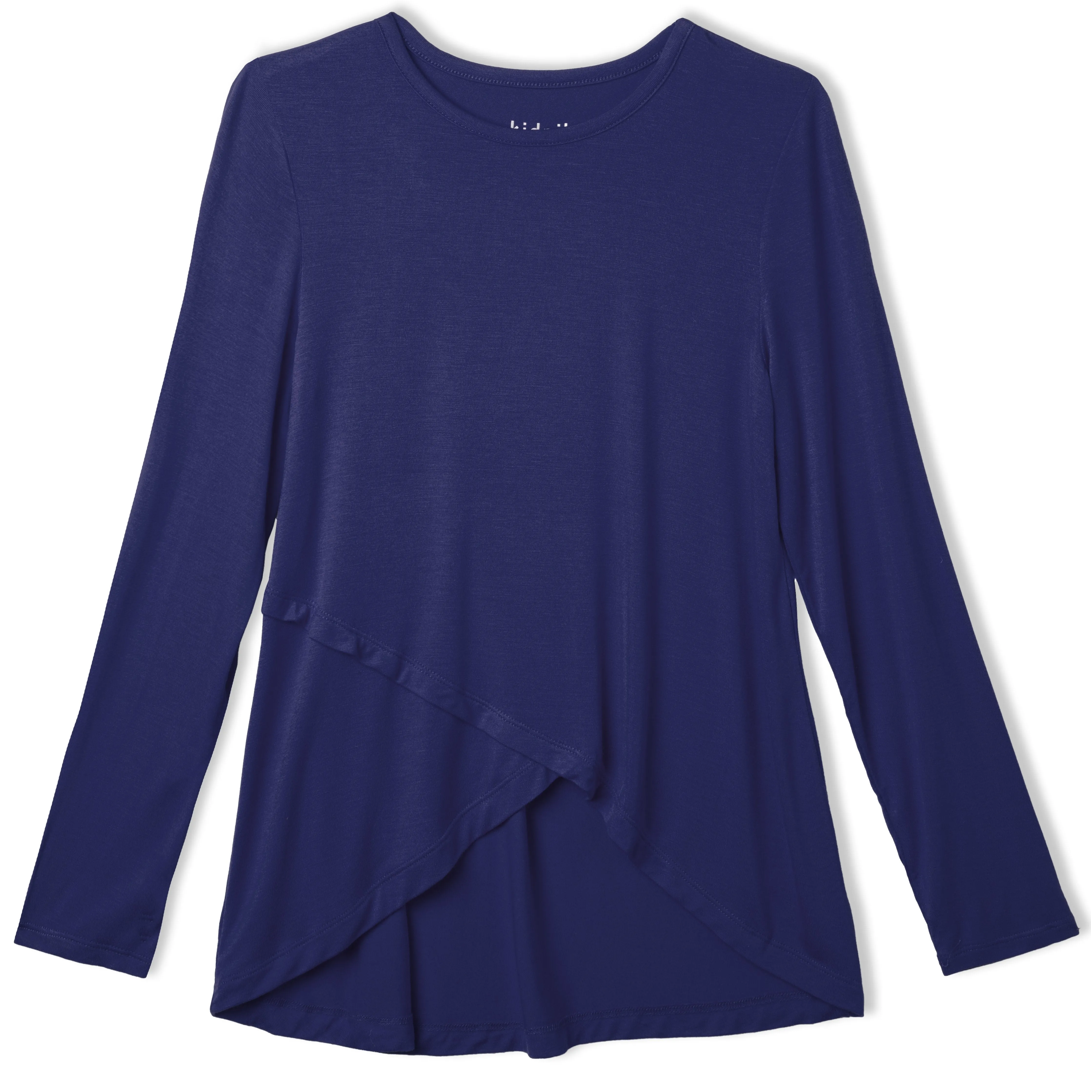 Crossover Swing Top