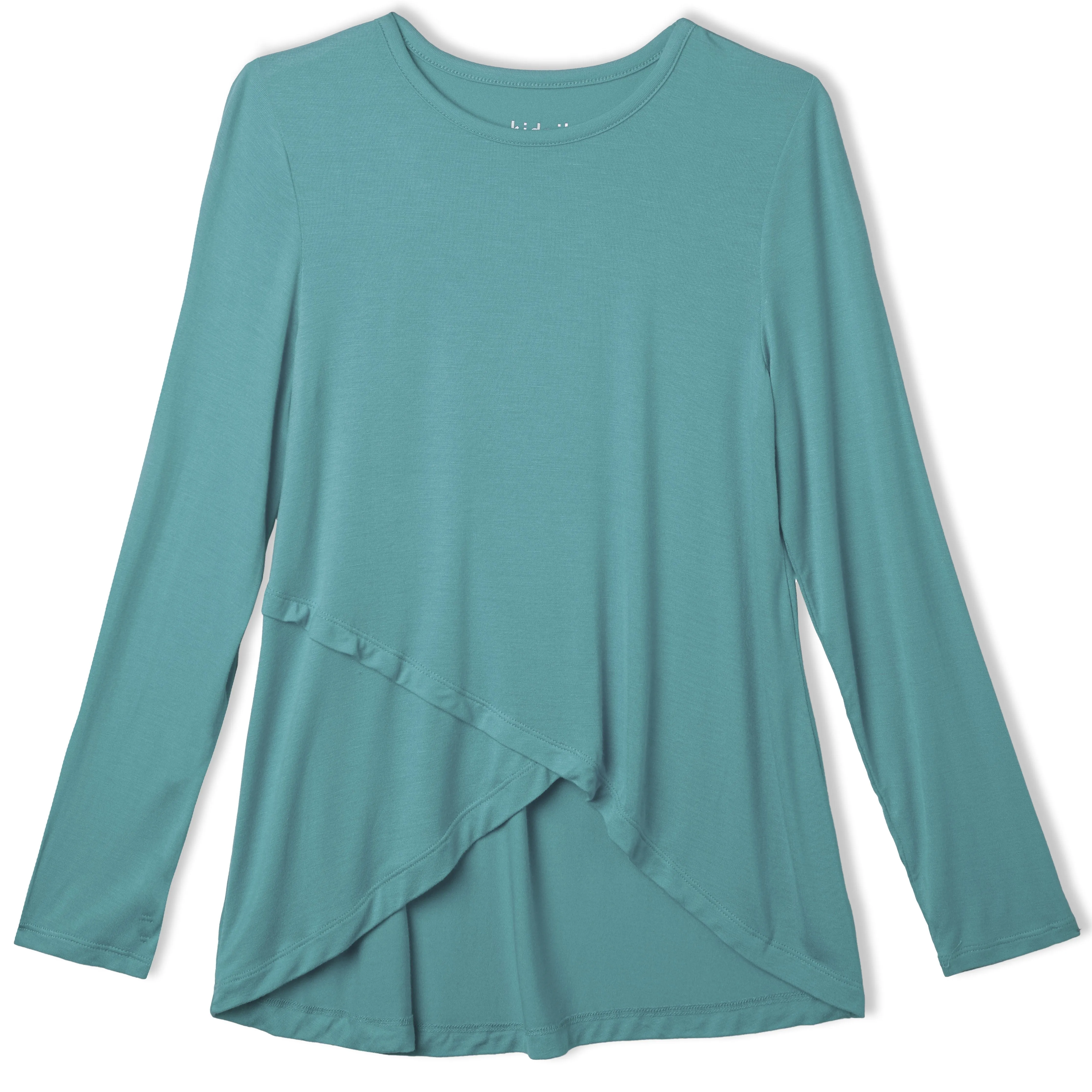 Crossover Swing Top