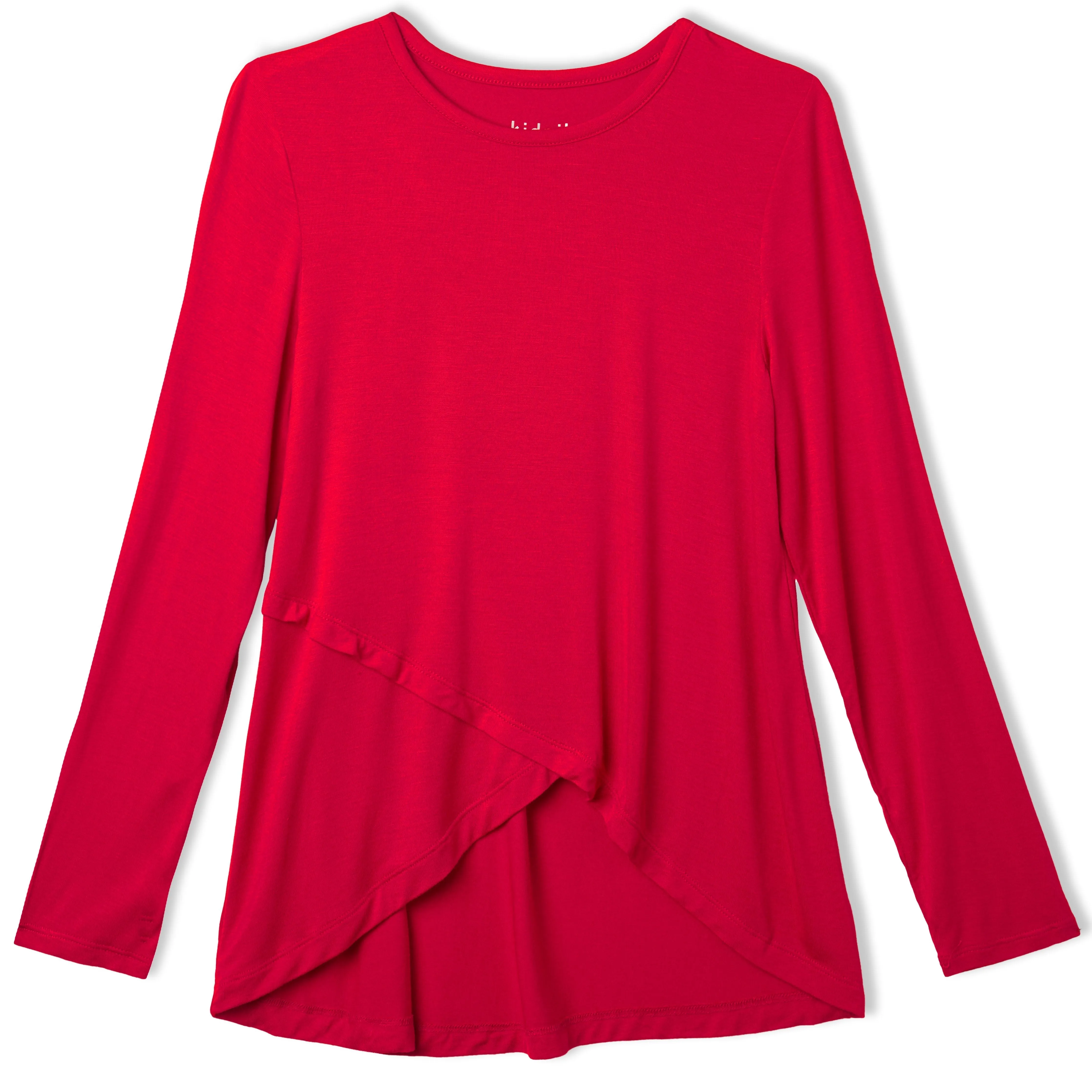 Crossover Swing Top