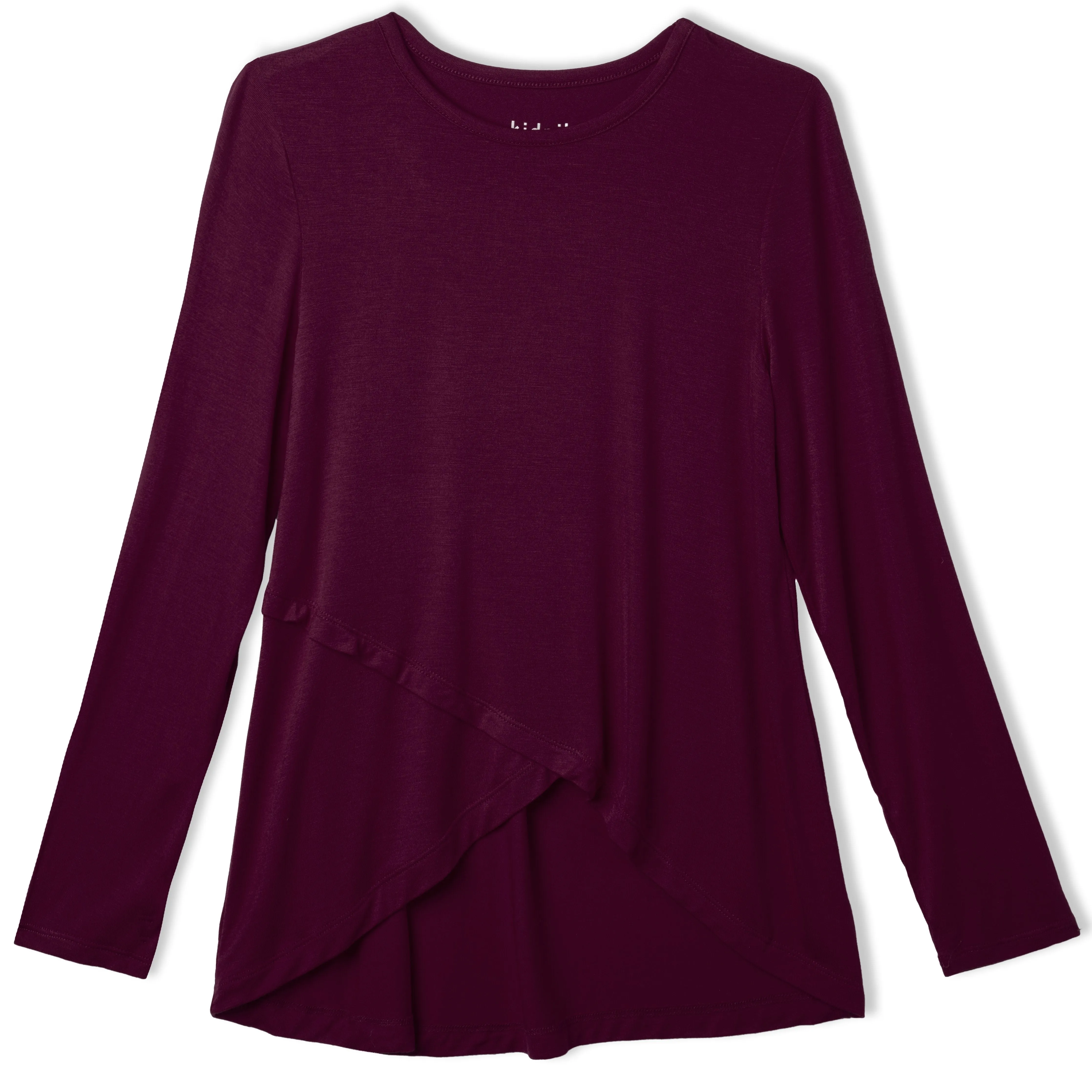 Crossover Swing Top