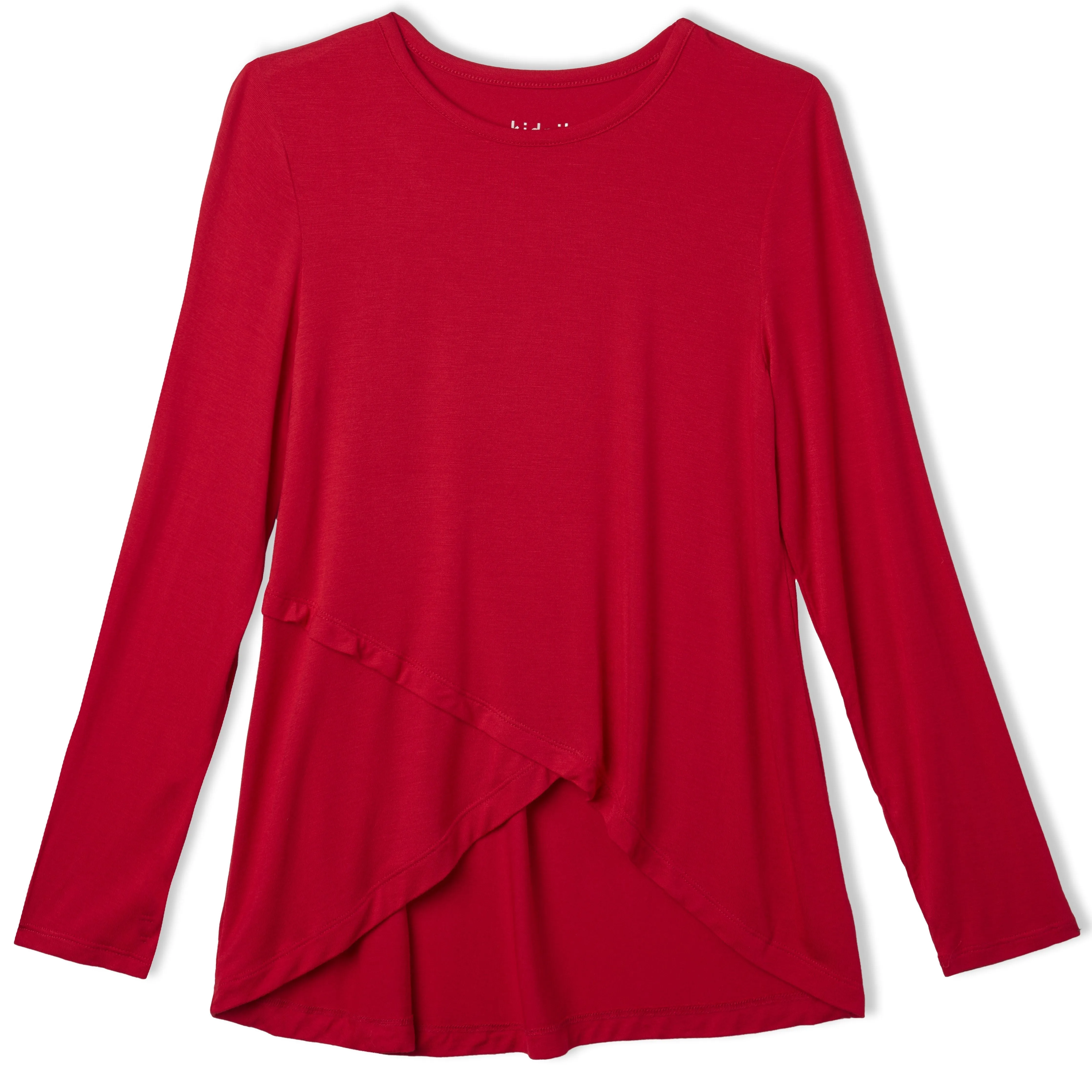 Crossover Swing Top
