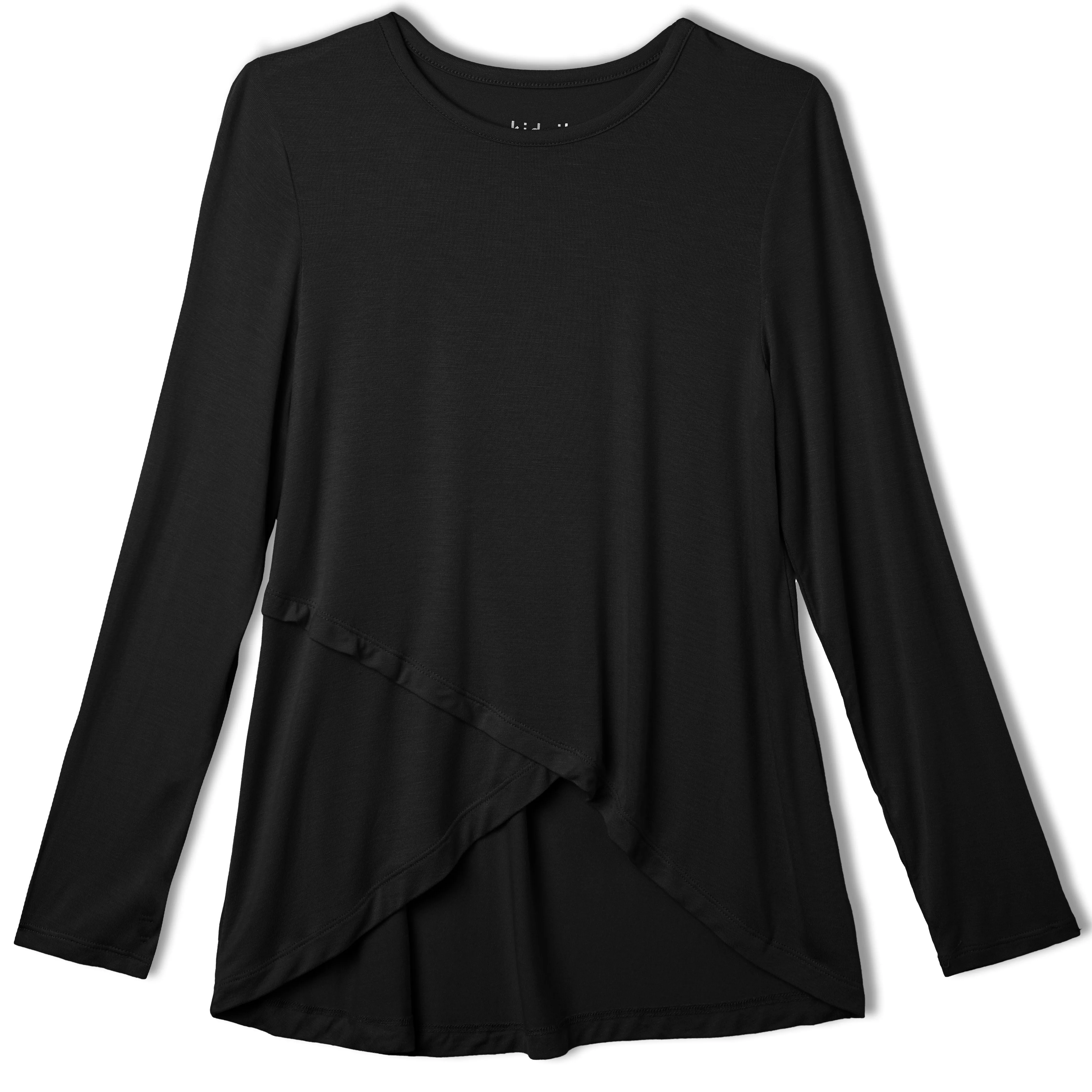 Crossover Swing Top