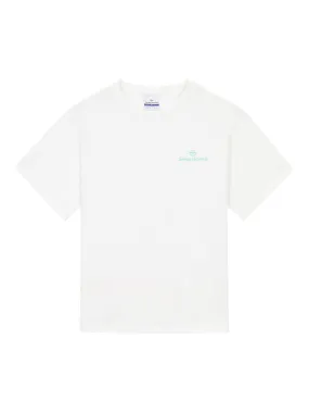 Daily Artwork T-Shirt- Off White