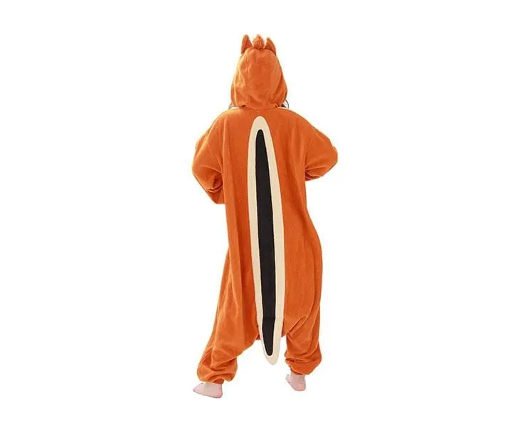Dale Kigurumi Costume