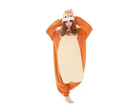 Dale Kigurumi Costume