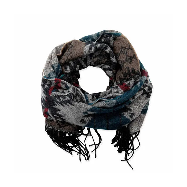 Danica Scarf
