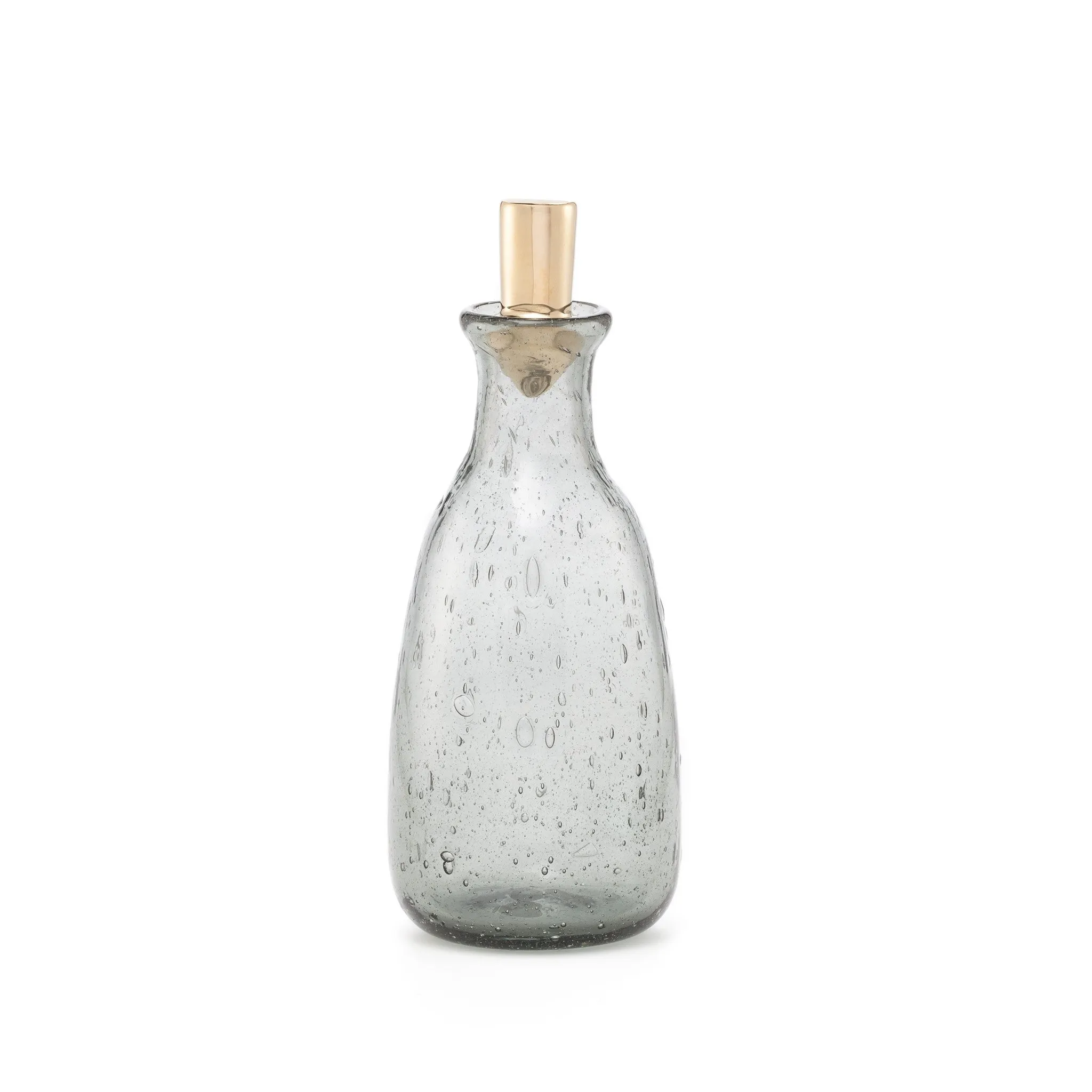 Dawa Smoke Recycled Glass Bottle