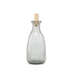 Dawa Smoke Recycled Glass Bottle