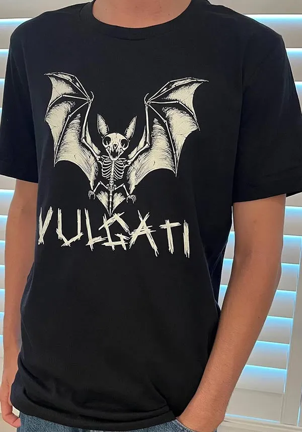 Dead Bat | T-SHIRT