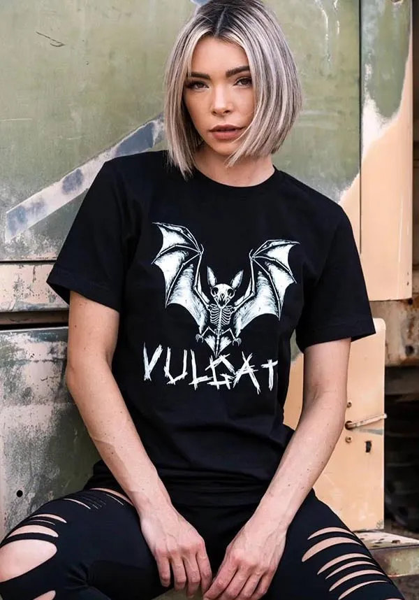 Dead Bat | T-SHIRT