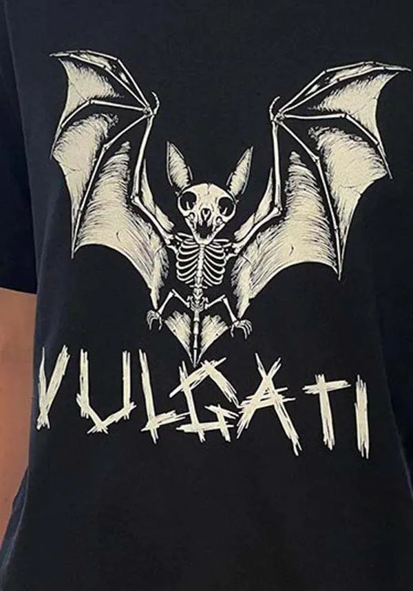 Dead Bat | T-SHIRT
