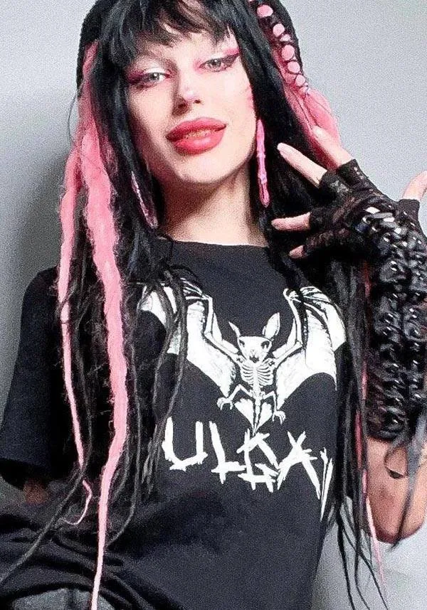 Dead Bat | T-SHIRT