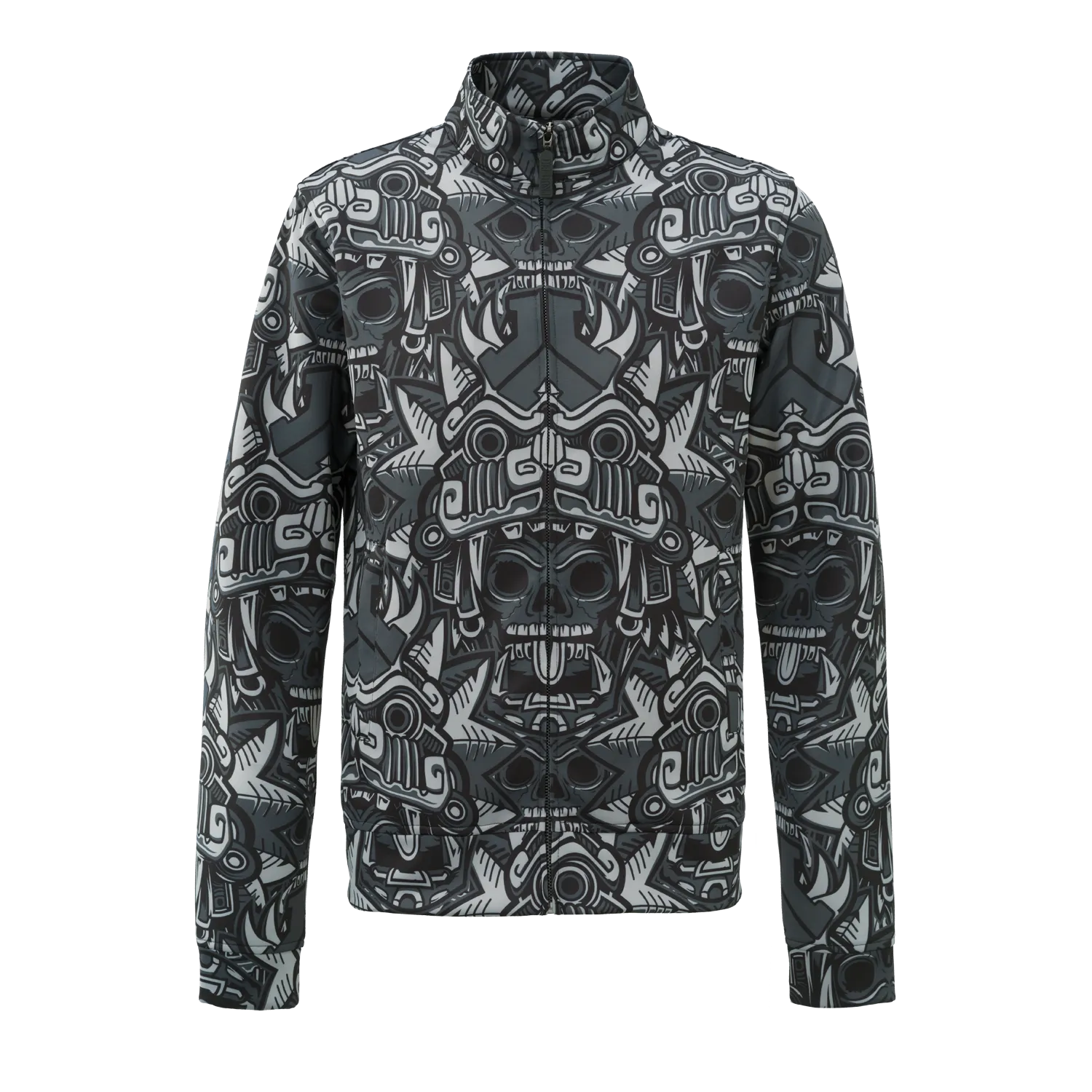 Defqon.1 Skulls track jacket