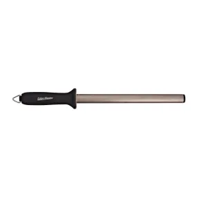 Edge Master Diamond Oval Sharpening Steel 26cm
