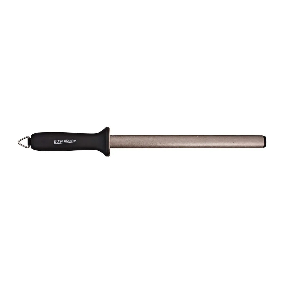 Edge Master Diamond Oval Sharpening Steel 26cm