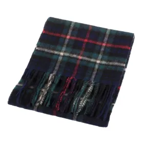 Edinburgh Cashmere Mini Scarf  Mackenzie
