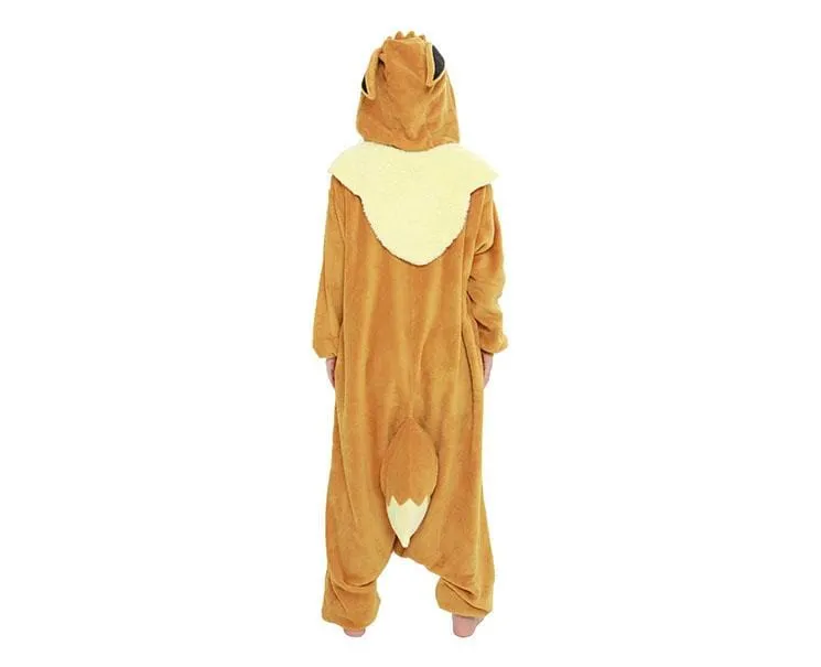 Eevee Kigurumi Costume
