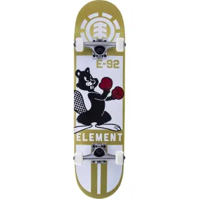 ELEMENT COMPLETE - GLOVES OFF (7.625")