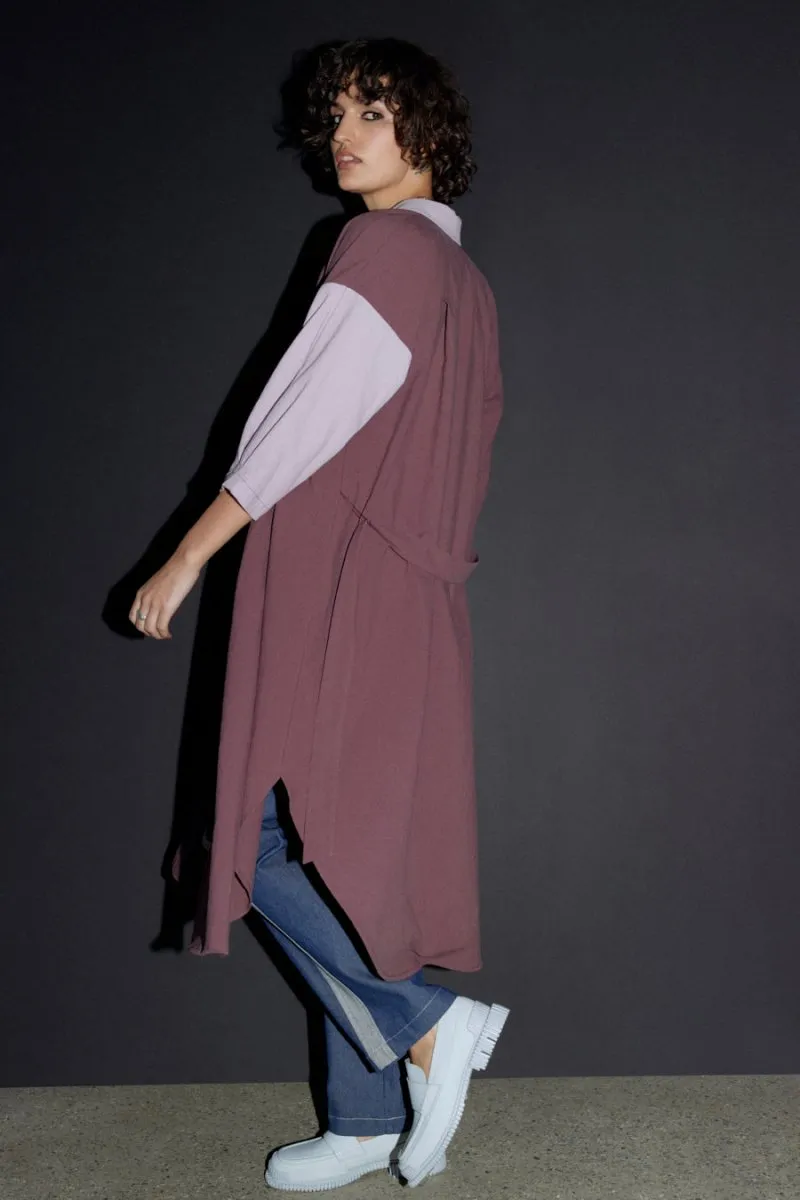 Eve Gravel Veleta Dress - Many Colours (Online Exclusive)
