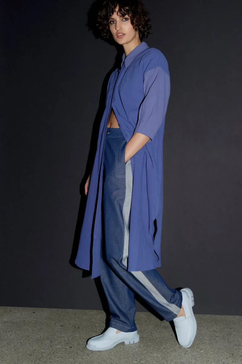 Eve Gravel Veleta Dress - Many Colours (Online Exclusive)