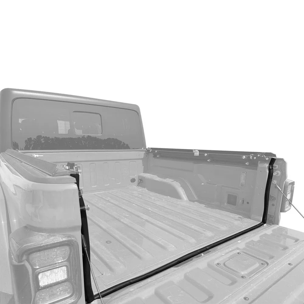 Fas-Top Weather Seal Kit