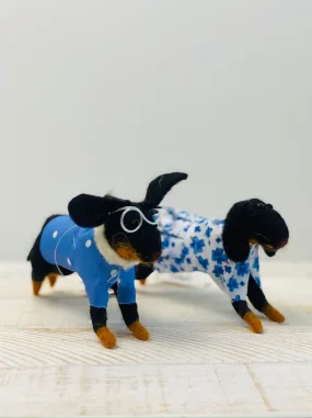 Fashion Dogs Critter Set