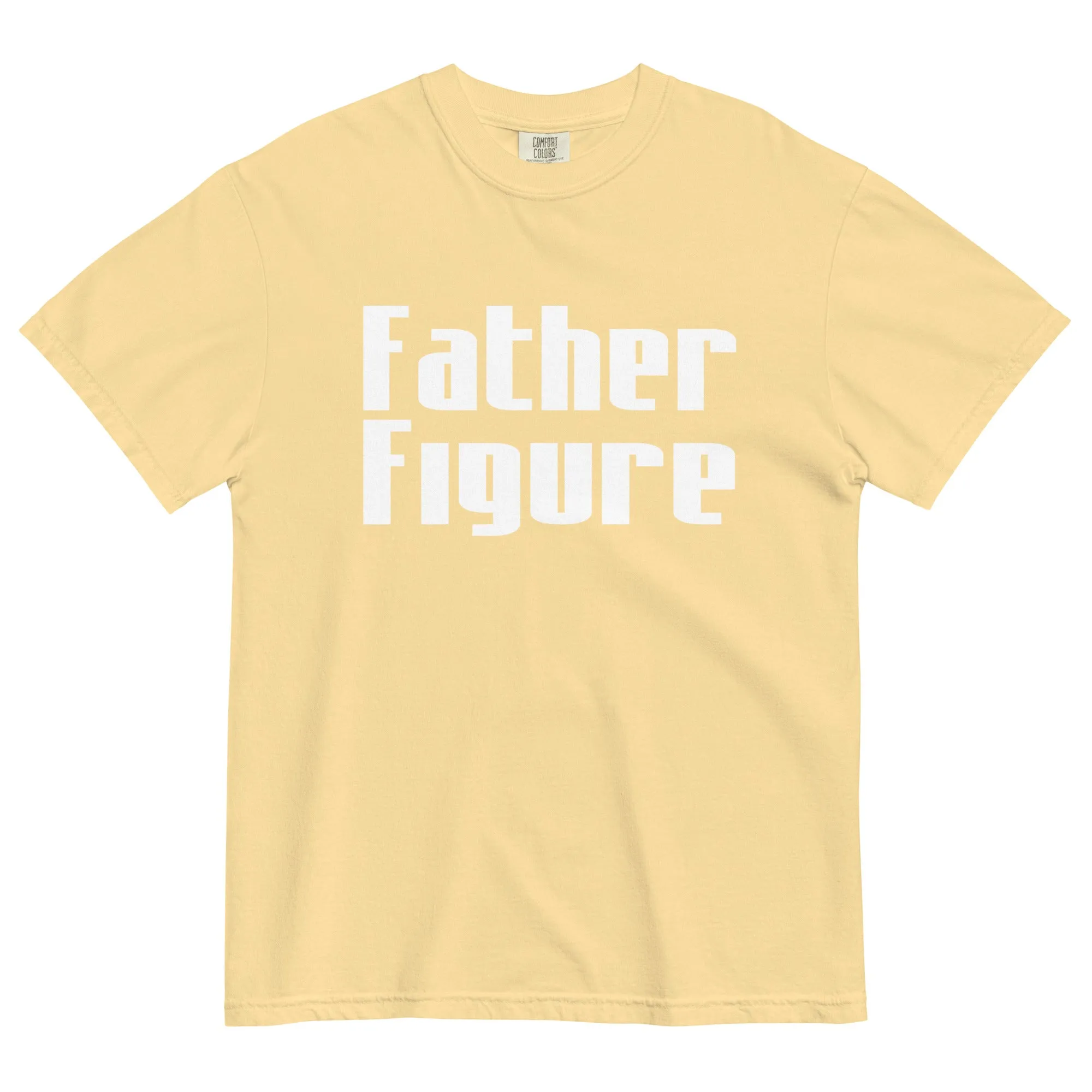 Father Figure T-Shirt
