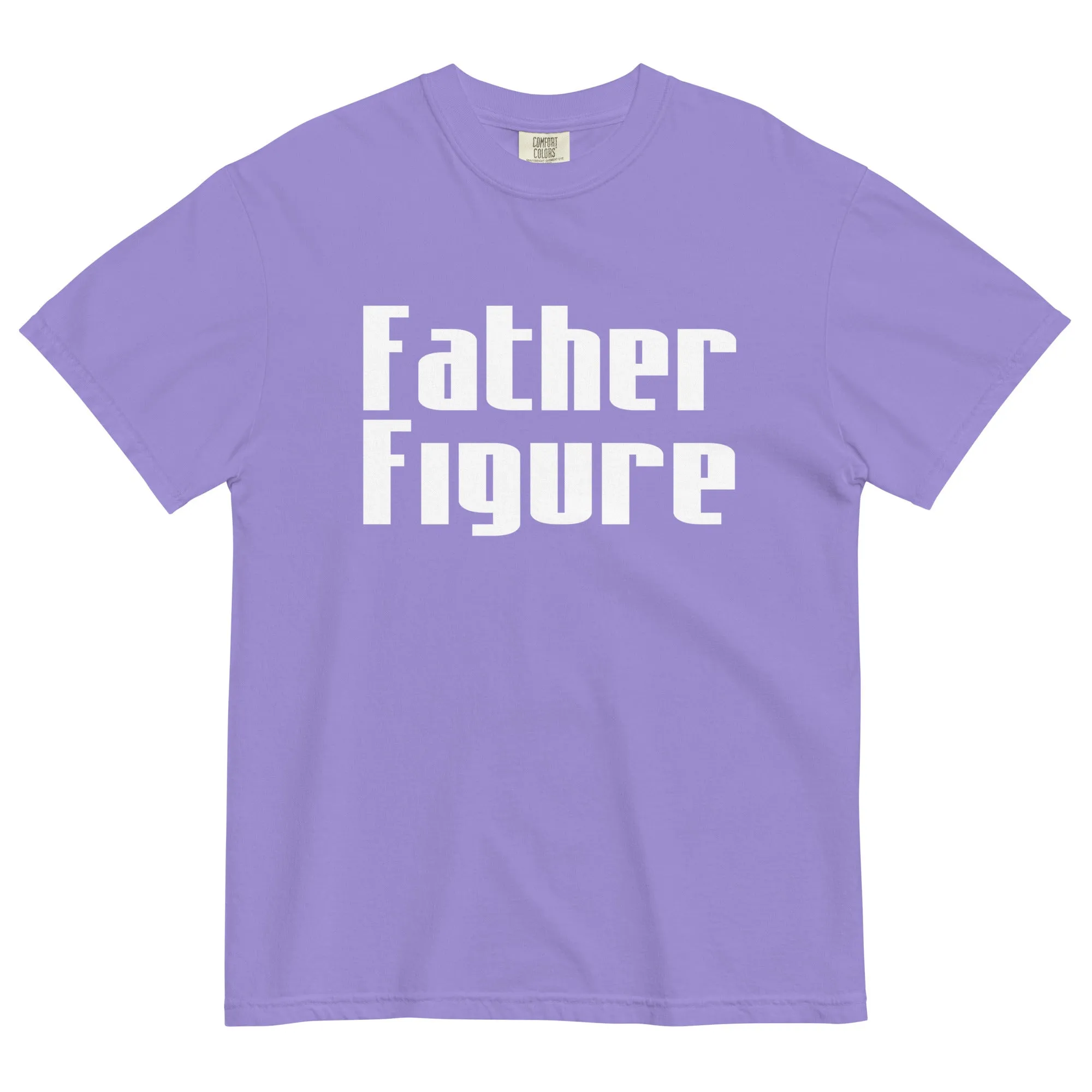 Father Figure T-Shirt