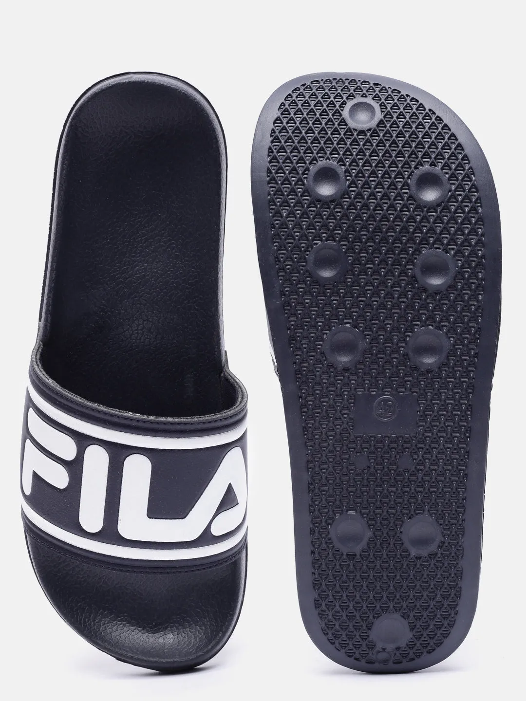 Fila Peacoat Gremy Men's Slippers