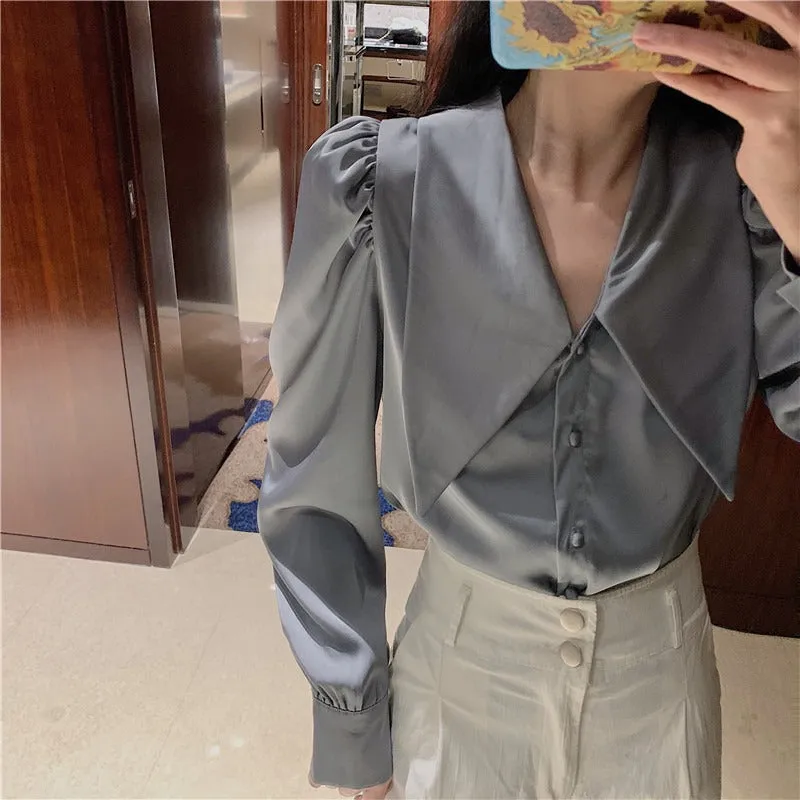 FRANCES Blouse