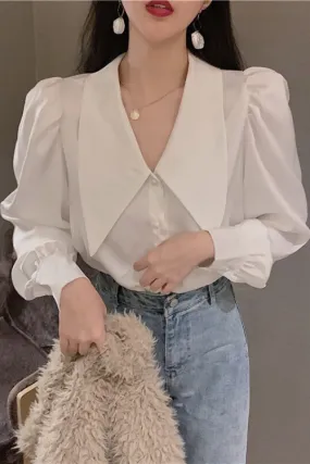 FRANCES Blouse