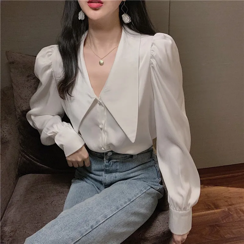 FRANCES Blouse