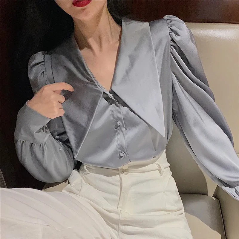 FRANCES Blouse