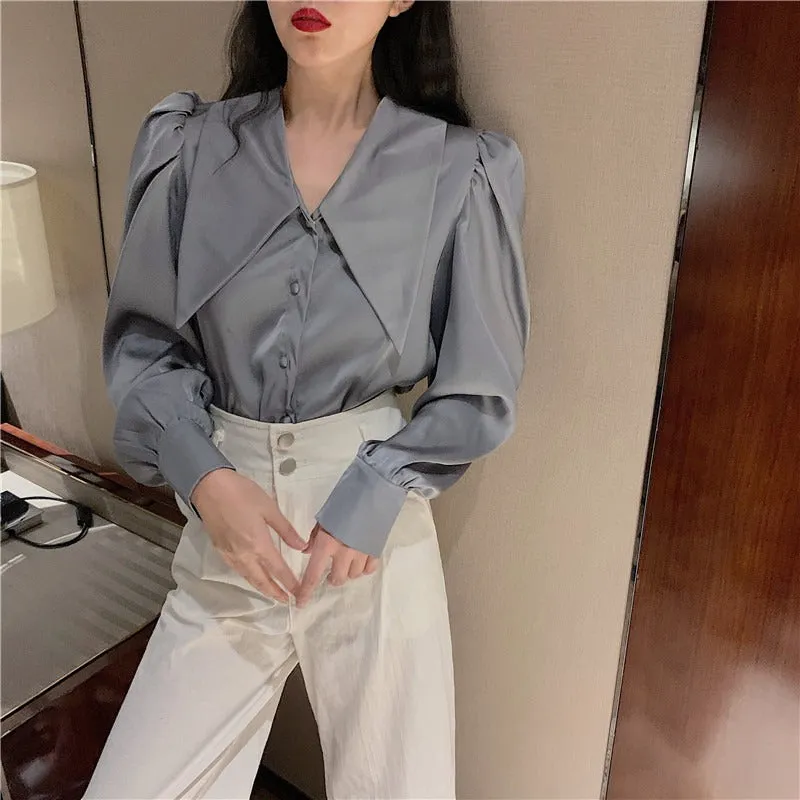 FRANCES Blouse