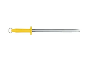 FROSTS MORA EP-203-12MF 162-5961 Sharpening Steel Oval Microfine 309mm