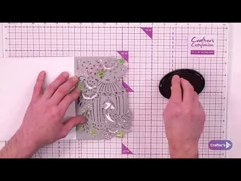 Gemini - Intri’lace - Beautiful Birdcage