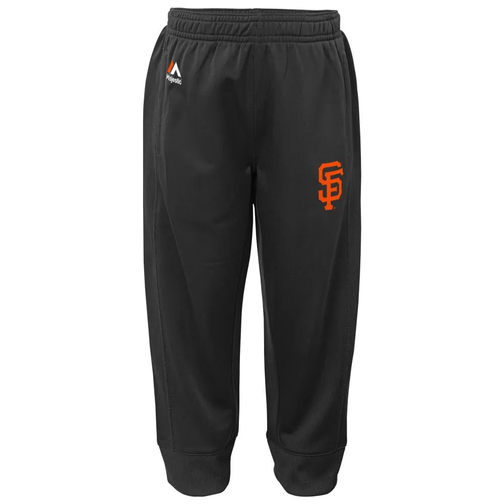 Giants Toddler Track Suit