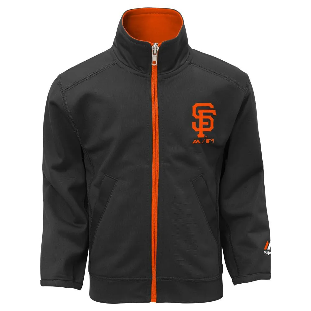 Giants Toddler Track Suit