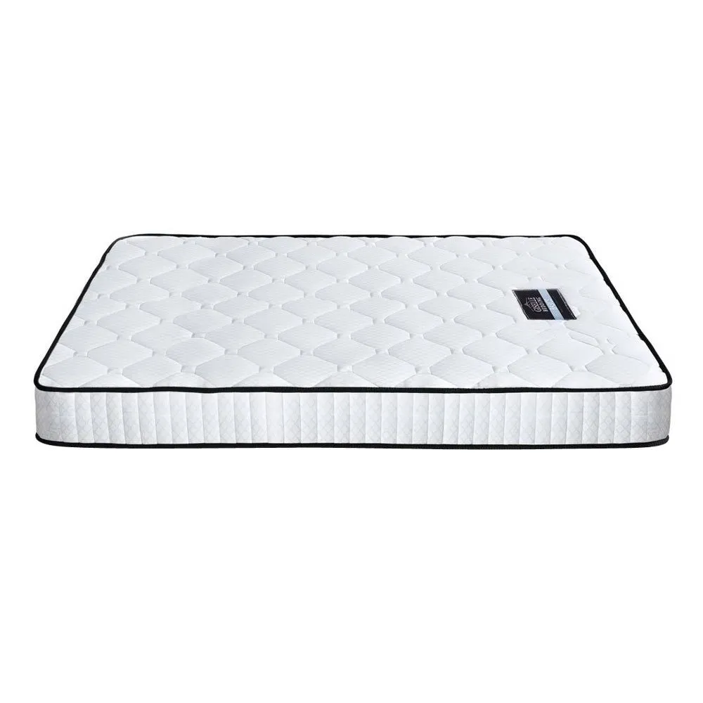Giselle Bedding 21cm Mattress Tight Top Queen
