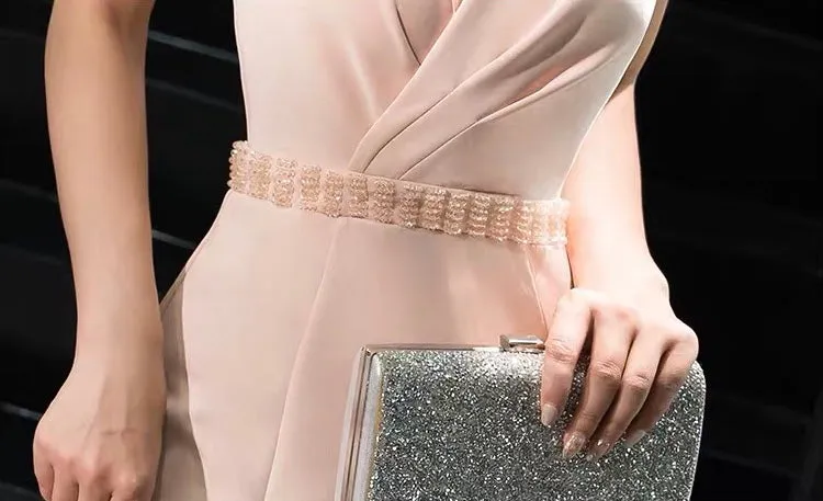 HAUTE ALIVIA Dress